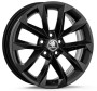 Oryginalne felgi 16 5x100 ET35 SKODA Kamiq Rapid Scala Slavia
