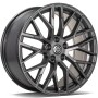 mini: Felga aluminiowa 21\ 5x112 ET25 Carbonado Wealthy (1)