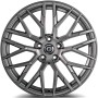 mini: Felga aluminiowa 21\ 5x112 ET25 Carbonado Wealthy (2)