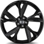 mini: Felga aluminiowa 21 5x112 ET25 Carbonado Luxury (2)