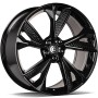 mini: Felga aluminiowa 18\ 5x112 ET45 Carbonado Luxury BP (1)