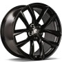 mini: Felga aluminiowa 18\ 5x114,3 ET40 Carbonado Electric (1)