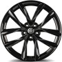 mini: Felga aluminiowa 18\ 5x114,3 ET40 Carbonado Electric (2)