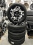 Oryginalne koła całoroczne 17 4x108 ET32 Opel MOKKA II B