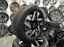 Oryginalne koła całoroczne 17 4x108 ET32 Opel MOKKA II B