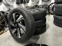 Oryginalne koła letnie 17 4x100 ET40 54.1 Toyota AYGO X PW47-0H015