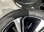 Oryginalne koła letnie 17 4x100 ET40 54.1 Toyota AYGO X PW47-0H015
