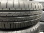 Oryginalne koła letnie 17 4x100 ET40 54.1 Toyota AYGO X PW47-0H015