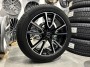 mini: Oryginalne koła zimowe 20 5x112 ET39 Audi Q5 80A071490A 255/45R20 Continental (2)