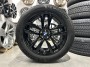 Obrazek dla: Oryginalne koła zimowe BMW 19 5x112 G01 G45 X3 G02 X4 Michelin