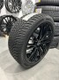 mini: Oryginalne koła zimowe 20 5x112 ET30 Audi A6 C8 / A7 4K 4K8601025F (3)