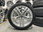 Obrazek dla: Oryginalne koła zimowe 18 5x112 ET29 Audi A4 B9 B8