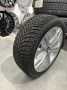 mini: Oryginalne koła zimowe 18 5x112 ET29 Audi A4 B9 B8 (4)