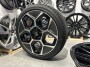 mini: Oryginalne koła zimowe 18 5x108 ET48 Opel ASTRA L (2)