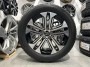 mini: Oryginalne koła zimowe 18 5x114.3 Toyota CH-R II AX20 225/55R18 Nokian TPMS (1)