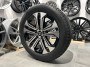 mini: Oryginalne koła zimowe 18 5x114.3 Toyota CH-R II AX20 225/55R18 Nokian TPMS (2)