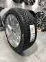 mini: Oryginalne koła zimowe 18 5x112 ET44 VW Passat B9 235/45R18 Bridgestone (5)