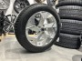 mini: Oryginalne koła zimowe 18 5x112 ET44 VW Tiguan II III 235/55R18 Firestone (2)