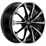 mini: MAK DAVINCI 7.5X18 5X112 ET48/57.1 CZARNY/POLER (2)