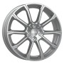 mini: MAK DAVINCI 6.5X16 5X114.3 ET32/66.1 SREBRNY (1)