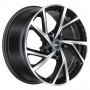 mini: MAK KASSEL 7.5X18 5X100 ET39/57.1 CZARNY/POLER (2)