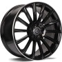 mini: Felga aluminiowa 20\ 5x112 ET45 Carbonado Performance BGLP (2)
