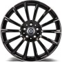Obrazek dla: Felga aluminiowa 20" 5x112 ET35 Carbonado Performance BGLP