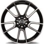 mini: Felga aluminiowa 19\ 5x112 ET45 Carbonado Excellent BFP (1)