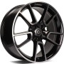 mini: Felga aluminiowa 19\ 5x112 ET45 Carbonado Excellent BFP (2)