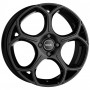 mini: MAK MONZA 7X18 4X108 ET35/65.1 CZARNY (2)