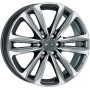 mini: MAK SAFARI6 7.5X17 6X130 ET50/84.1 SZARY/POLER (1)