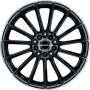 mini: MAK KOMET 8X19 5X112 ET33/66.6 CZARNY/POLER (1)