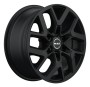 mini: MAK GRAVEL 6.5X16 6X130 ET54/84.1 CZARNY (2)