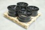 mini: Set of CVR9 20x9 ET30 + 20x10 ET35 5x112 Matt Black (1)