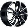 mini: MAK MAGMA 6X15 4X100 ET40/72 CZARNY/POLER (2)