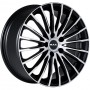 mini: MAK FATALE 8.5X19 5X112 ET32/76 CZARNY/POLER (2)