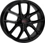 mini: ALUTEC AVELENO 8X18 5X114.3 ET50/70.1 CZARNY (2)