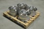 mini: Set of JR3 18x8 ET35 5x100 Silver Machined (1)