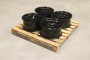 mini: Set of SL01 18x8,5 ET38 5x114,3 Matt Black (1)