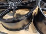 mini: Set of JR21 20x10 ET20 + 20x11 ET25 5x114,3 Gloss Black (2)