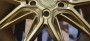 mini: Set of JR44 20x8 ET20 + 20x9,5 ET28 5x112 Matt Gold (3)