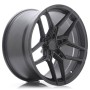 mini: Concaver CVR5 19x8,5 ET30 5x112 Carbon Graphite (2)