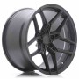 mini: Concaver CVR5 19x8,5 ET30 5x112 Carbon Graphite (1)