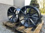 mini: Set of CVR4 20x9 ET30 + 20x10 ET39 5x114,3 Carbon Graphite (3)