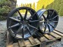 mini: Set of CVR4 20x9 ET30 + 20x10 ET39 5x114,3 Carbon Graphite (4)