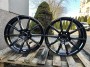 mini: Set of CVR4 20x8.5 ET35 + 20x9 ET35 5x120 Double Tinted Black (1)