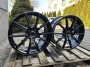 mini: Set of CVR4 20x8.5 ET35 + 20x9 ET35 5x120 Double Tinted Black (3)