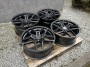 mini: Set of CVR5 20x9 ET30 + 20x10 ET40 5x112 Carbon Graphite (1)