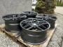 mini: Set of CVR5 20x9 ET30 + 20x10 ET40 5x112 Carbon Graphite (2)