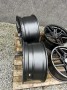 mini: Set of CVR5 20x9 ET30 + 20x10 ET40 5x112 Carbon Graphite (6)